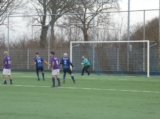 S.K.N.W.K. 3 - Bruse Boys 4 (competitie) seizoen 2024-2025 (268/284)